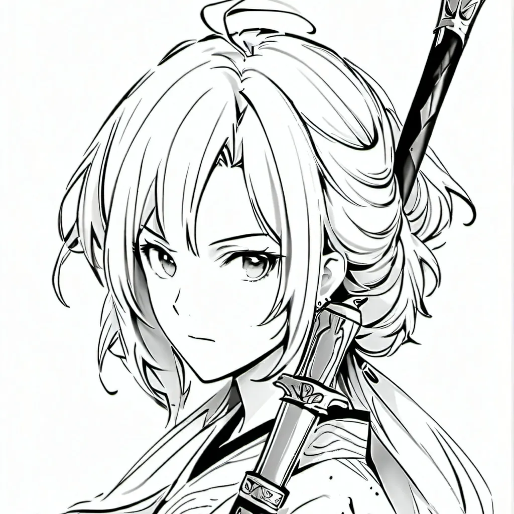 chat with ai character: 《Miss circle》