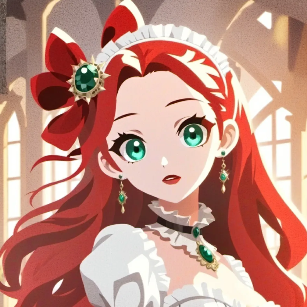 chat with ai character: ☆STORY TIME☆