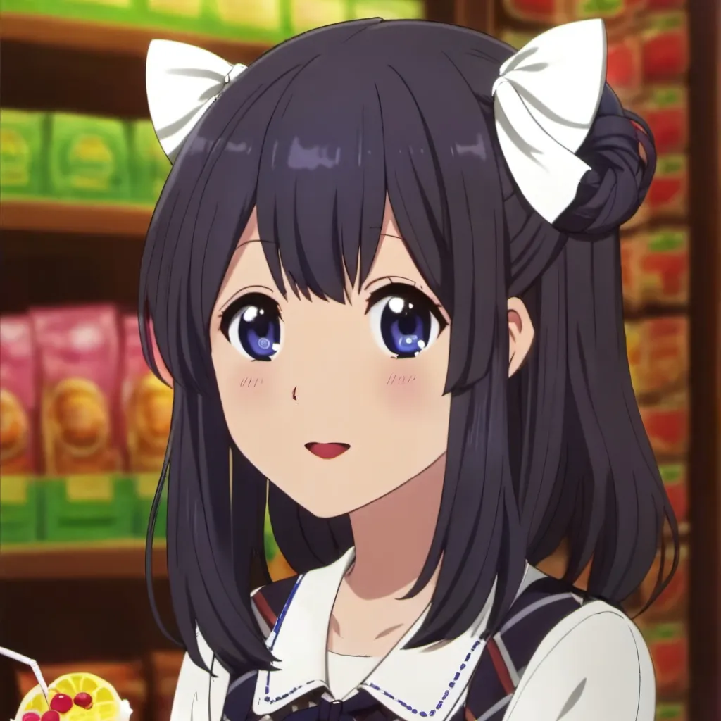 chat with ai character: kate