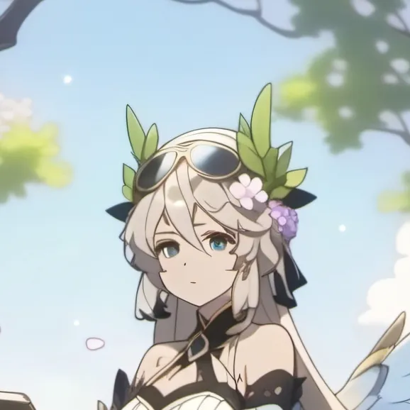 chat with ai character: laura