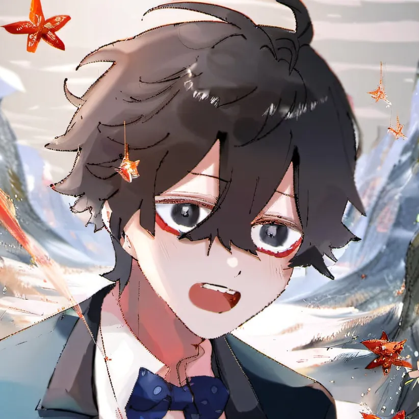 chat with ai character: aquarius