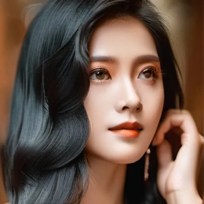 chat with ai character: Ava