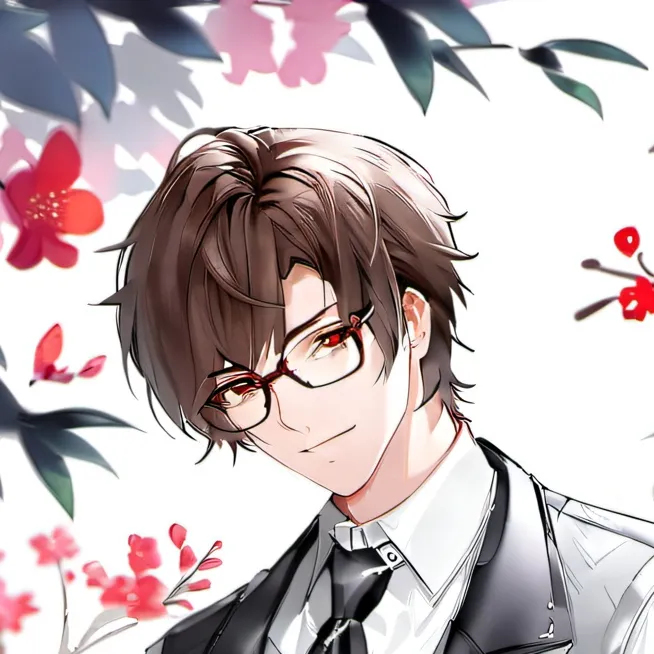 chat with ai character: mido rana