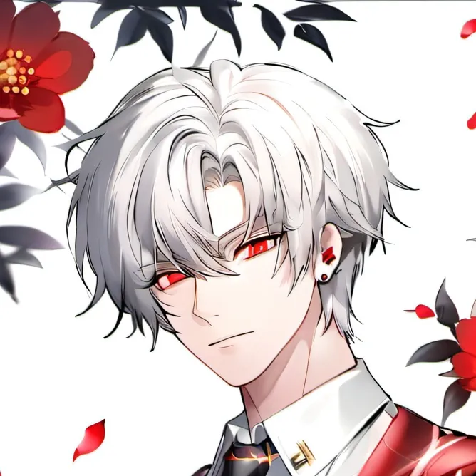 chat with ai character: megamo saiko