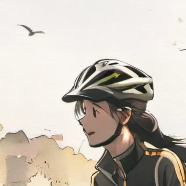 chat with ai character: annieee <3