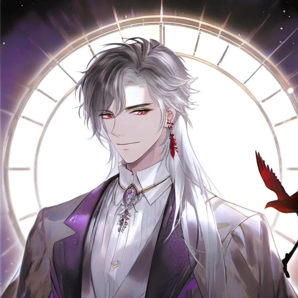 chat with ai character: Zyron