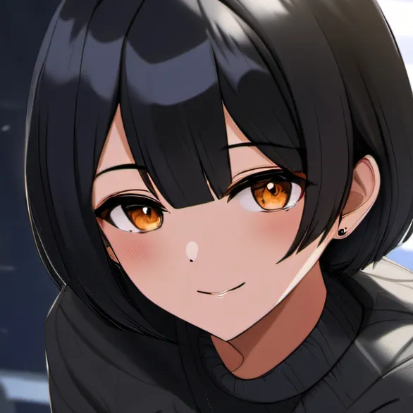 chat with ai character: Celeste