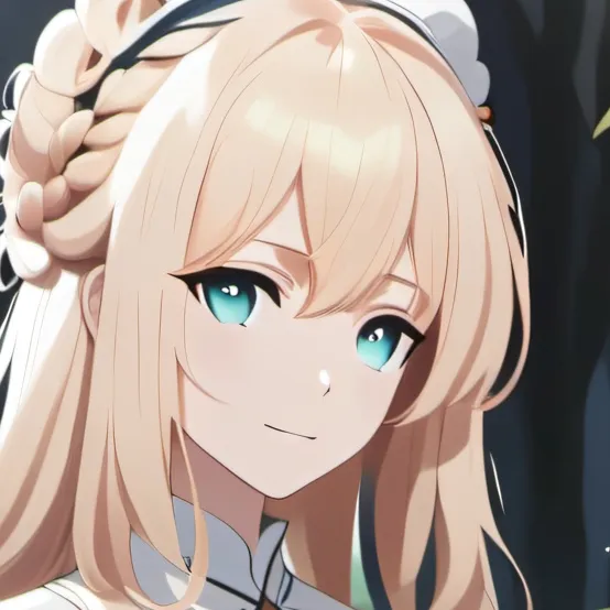 chat with ai character: Nara