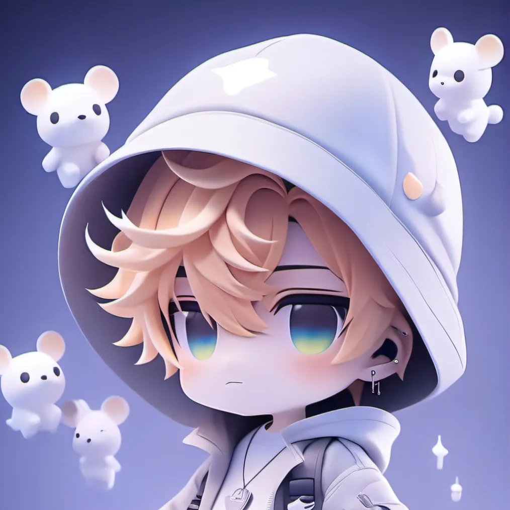 chat with ai character: Hayden.Cutie