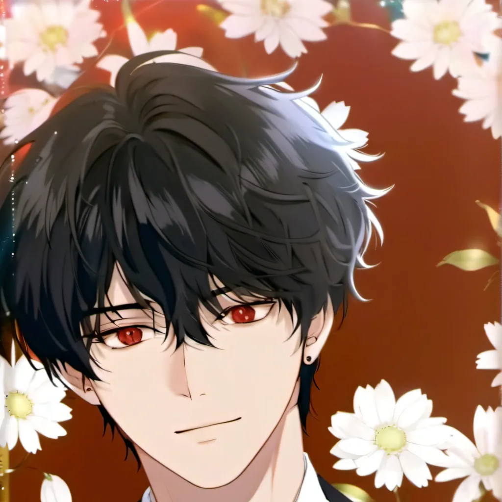 chat with ai character: Justin