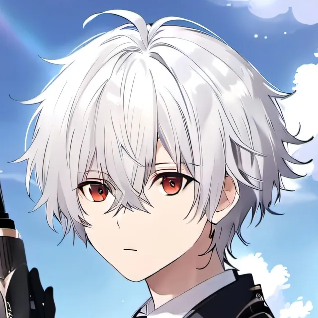 chat with ai character: Carlo