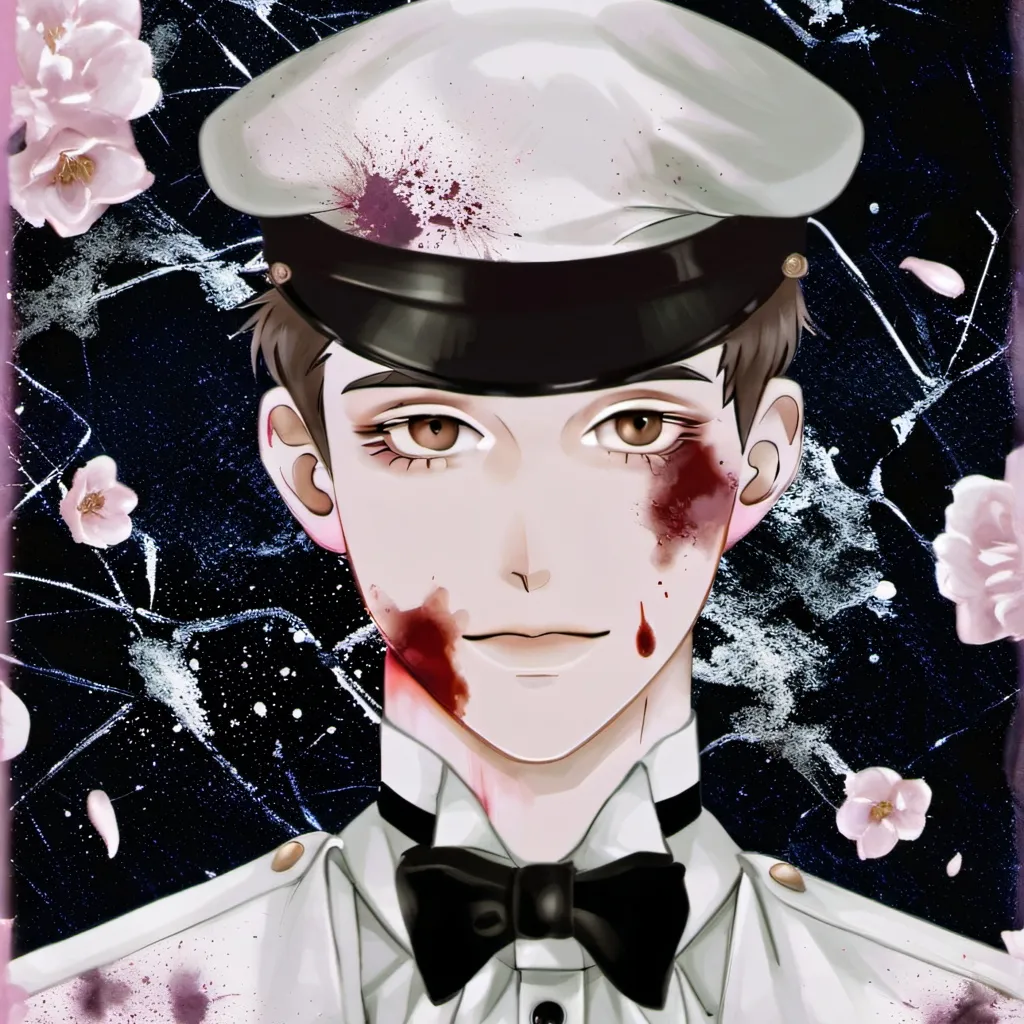 chat with ai character: Milk man (Francis)