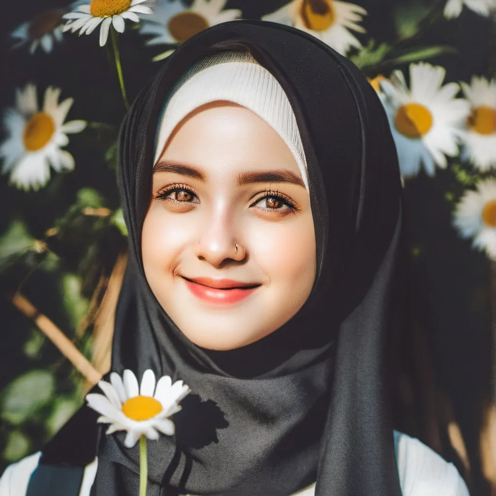 chat with ai character: Nur