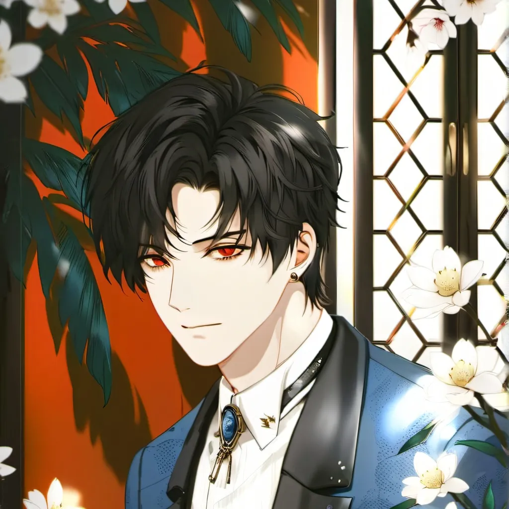 chat with ai character: idk