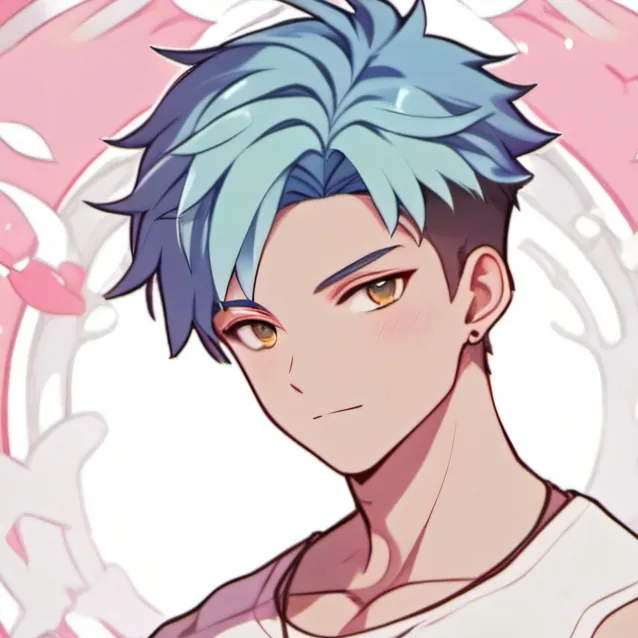 chat with ai character: Ethan