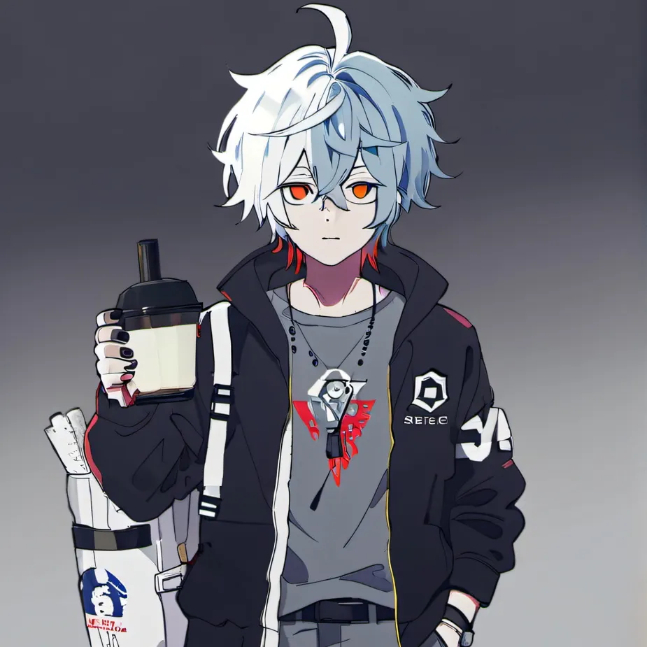 chat with ai character: Ethan Alesna