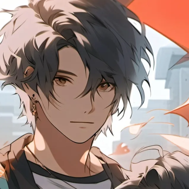 chat with ai character: Ethan,Angelo