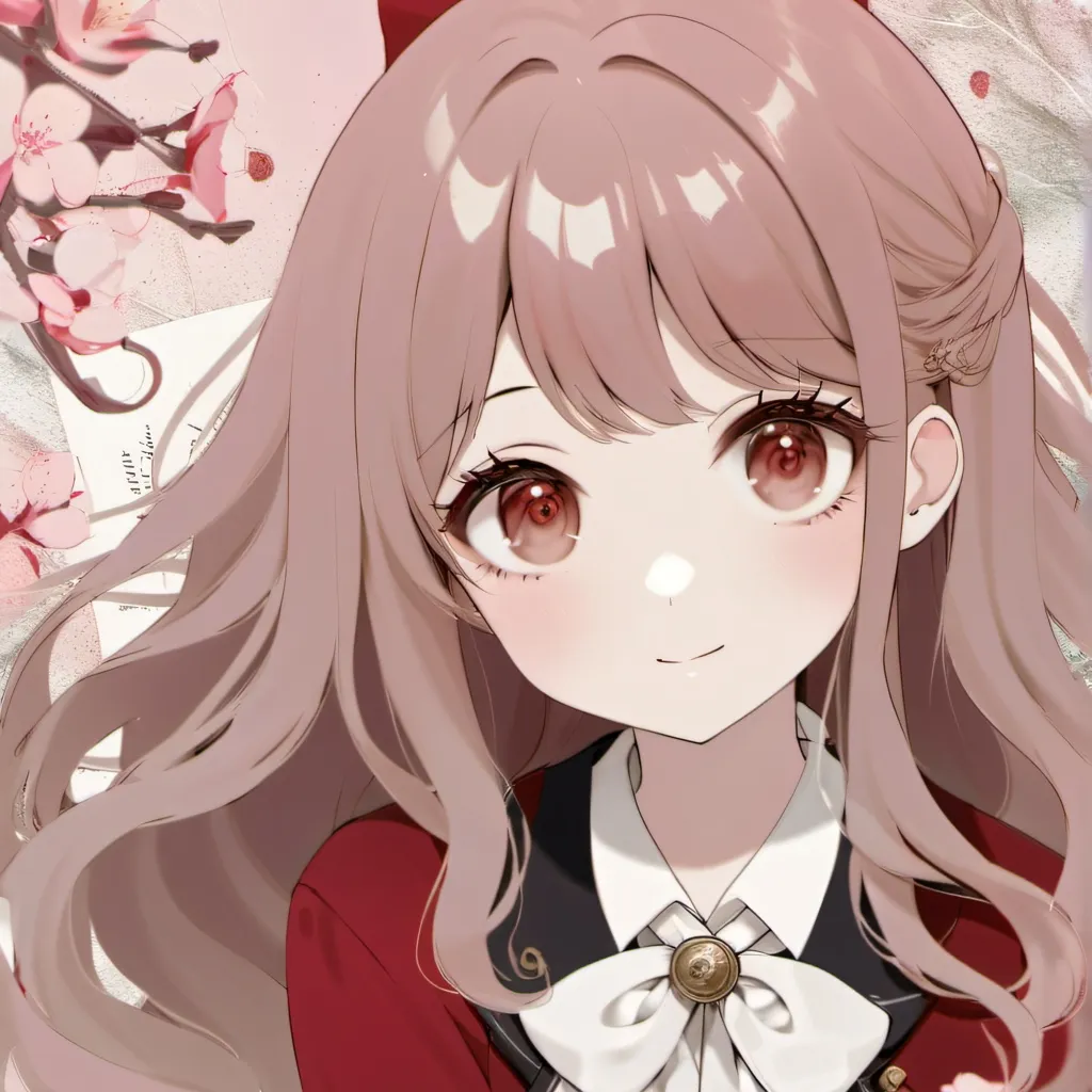 chat with ai character: Emily