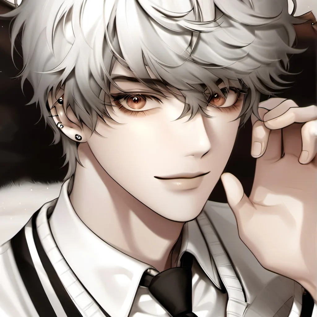 chat with ai character:  Deren