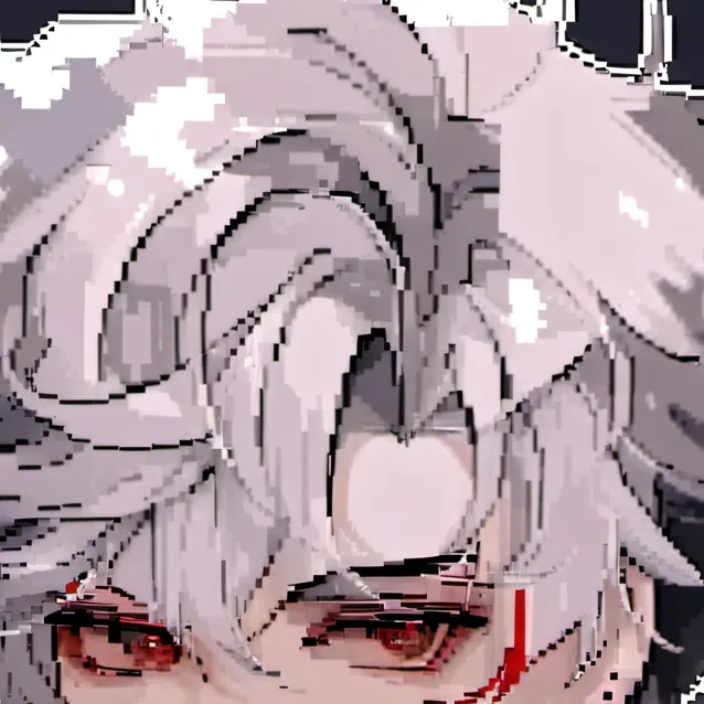 chat with ai character: Garrett