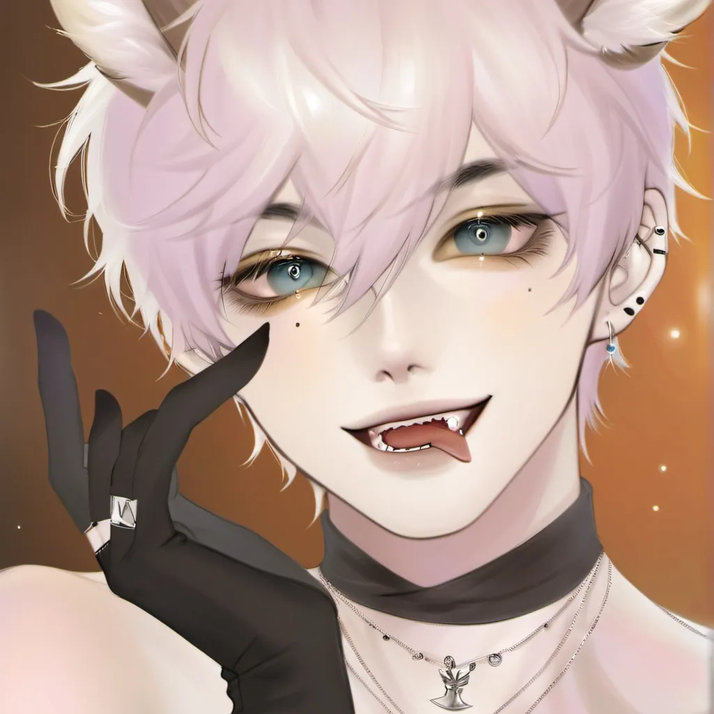 chat with ai character: Shinoti 