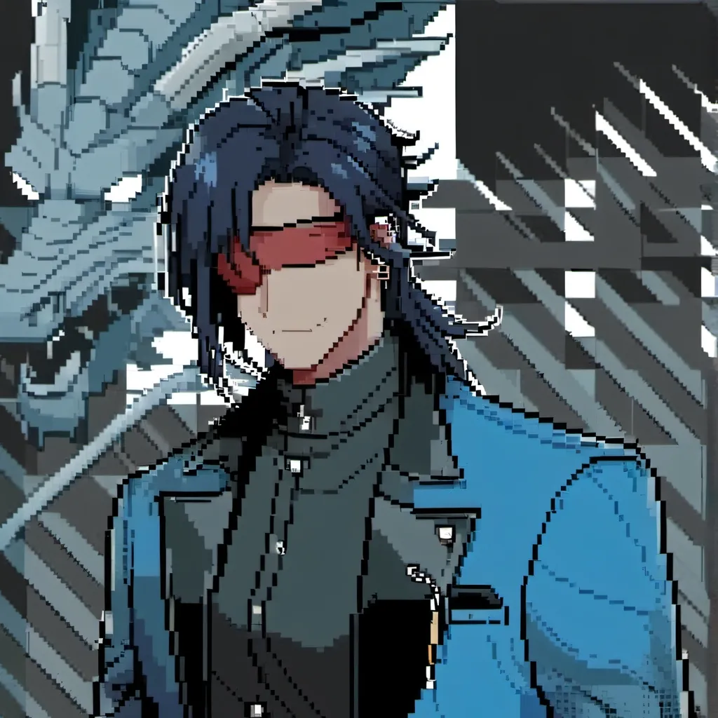 chat with ai character: Anatern