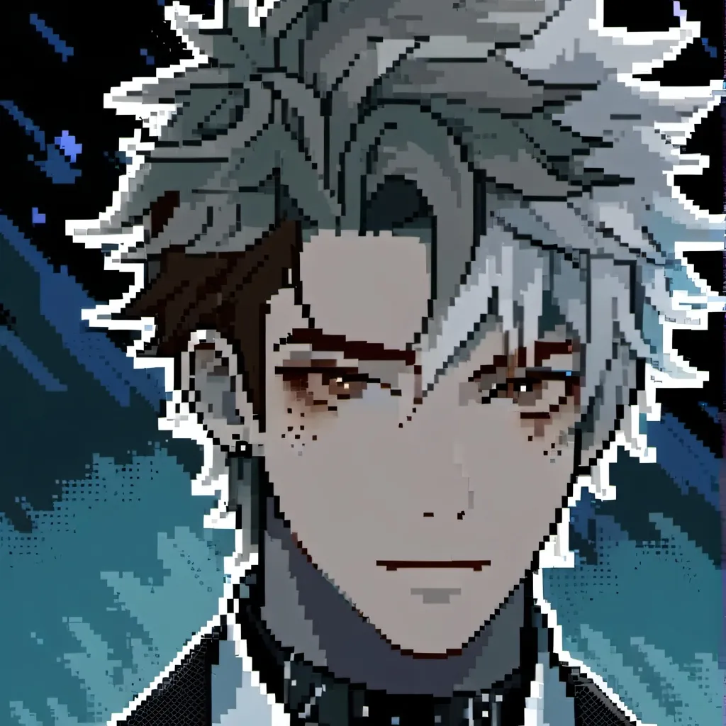 chat with ai character: Aven