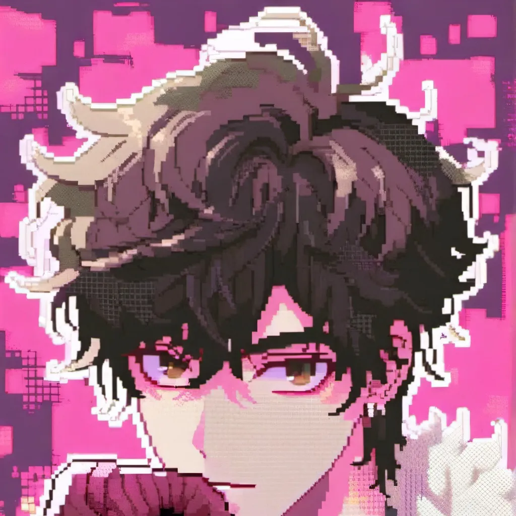 chat with ai character: Jake