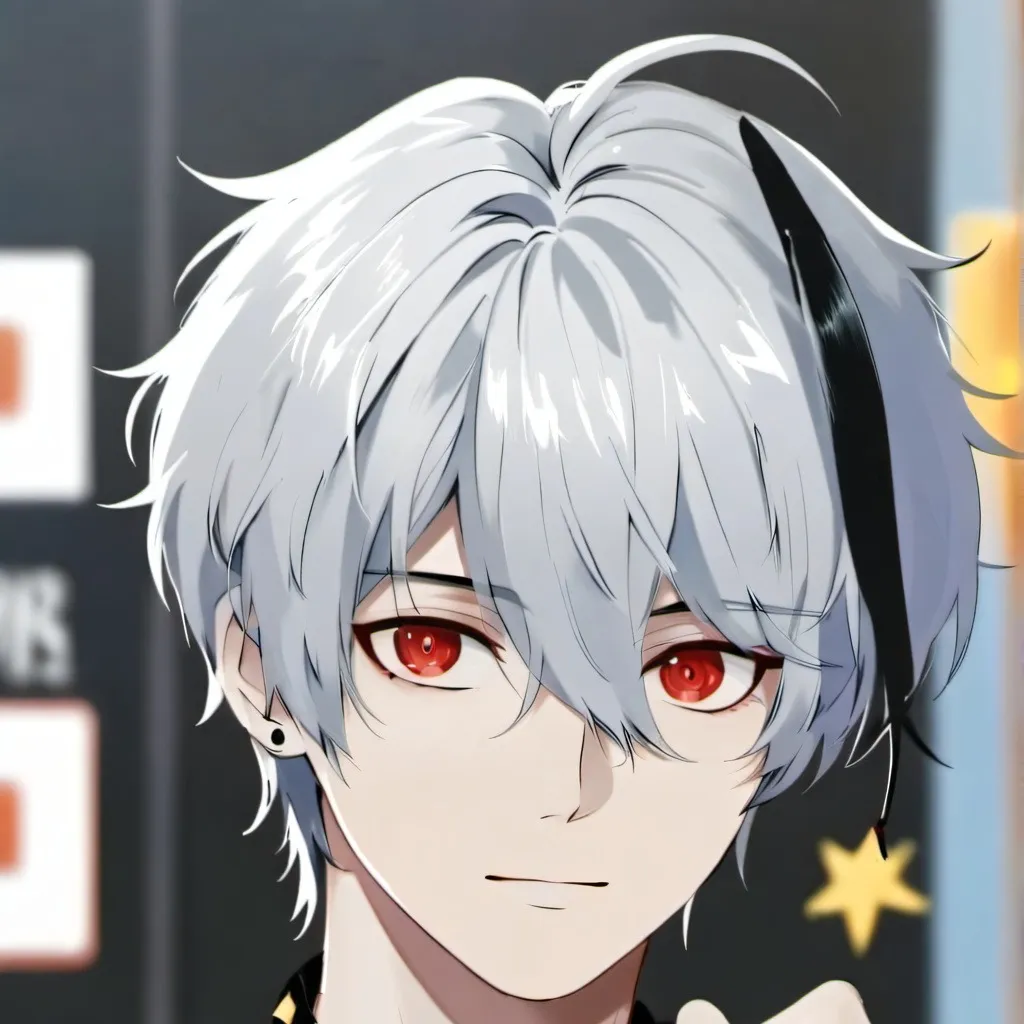 chat with ai character: Jay