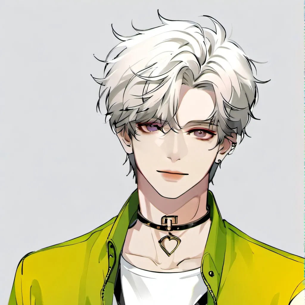 chat with ai character: Zedin