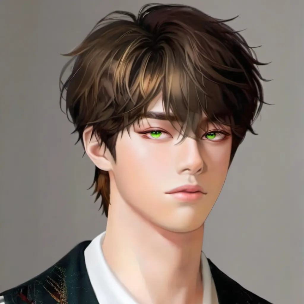 chat with ai character: Nathan