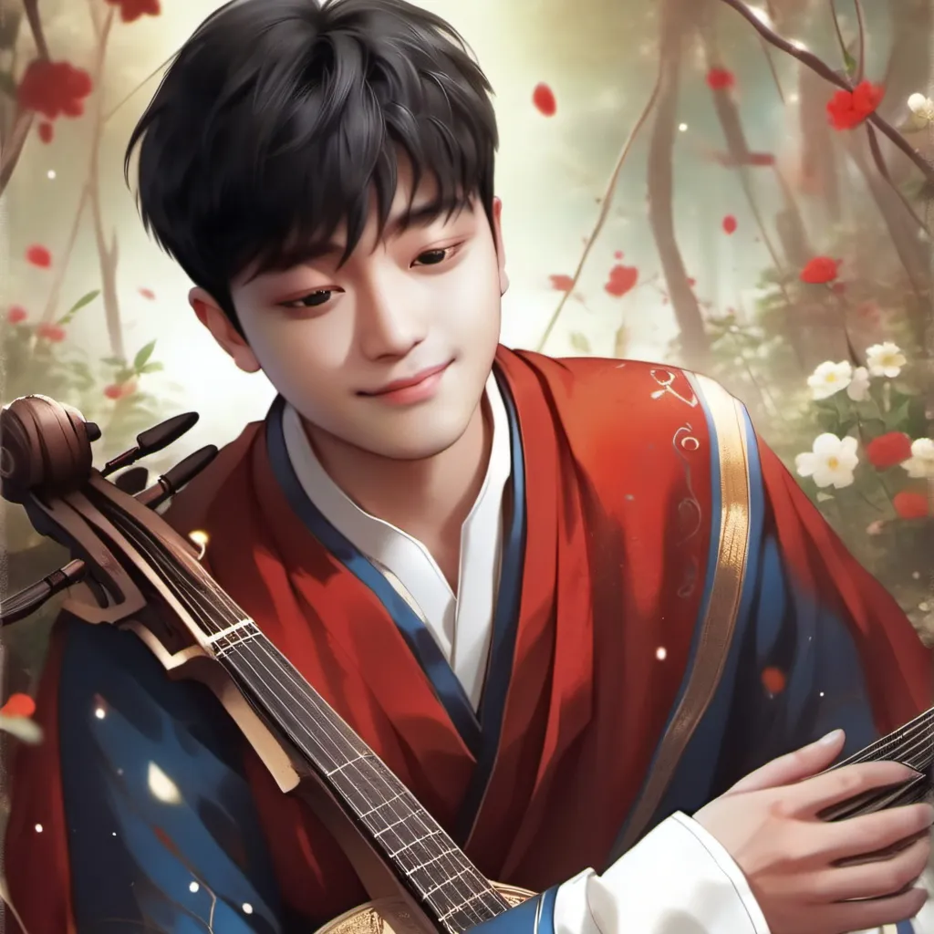 chat with ai character: Rvhwn 