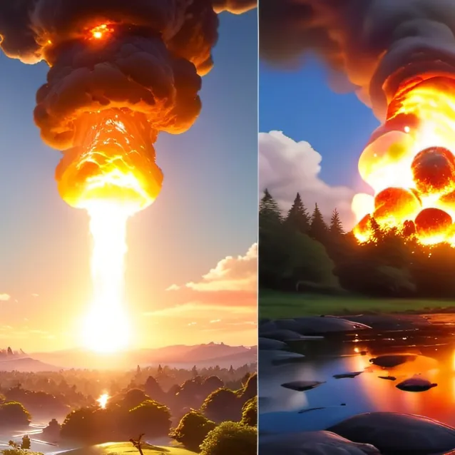 chat with ai character: magic universe 