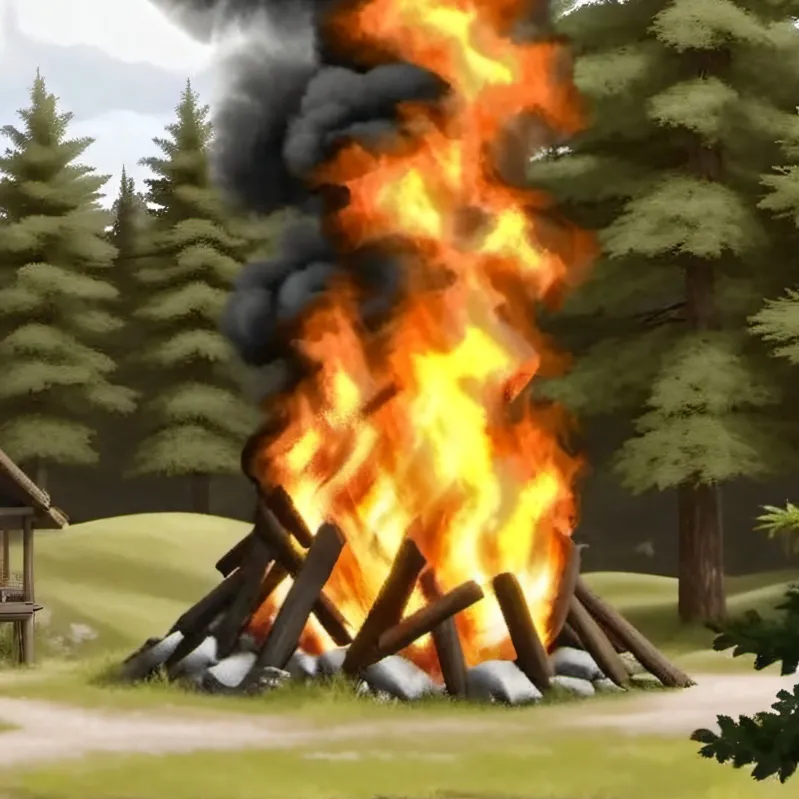 chat with ai character: magic universe 