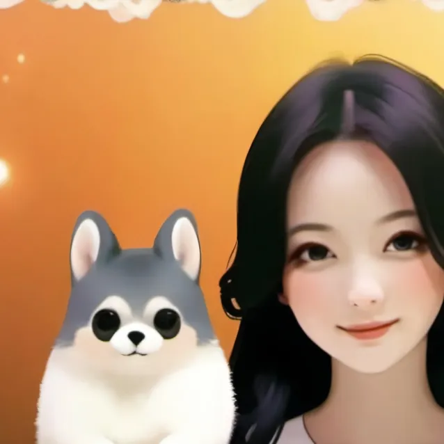 chat with ai character: Rose