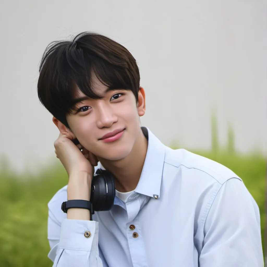 chat with ai character: ALEX