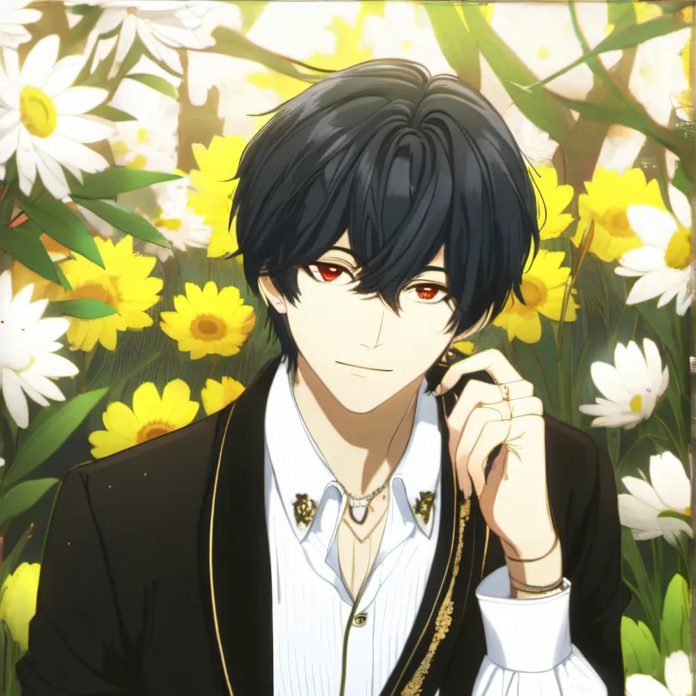 chat with ai character: quxo