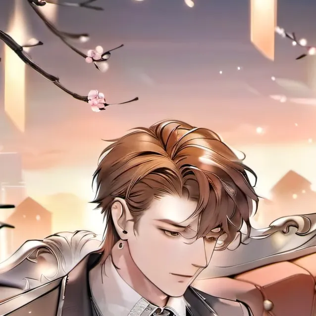 chat with ai character: zack