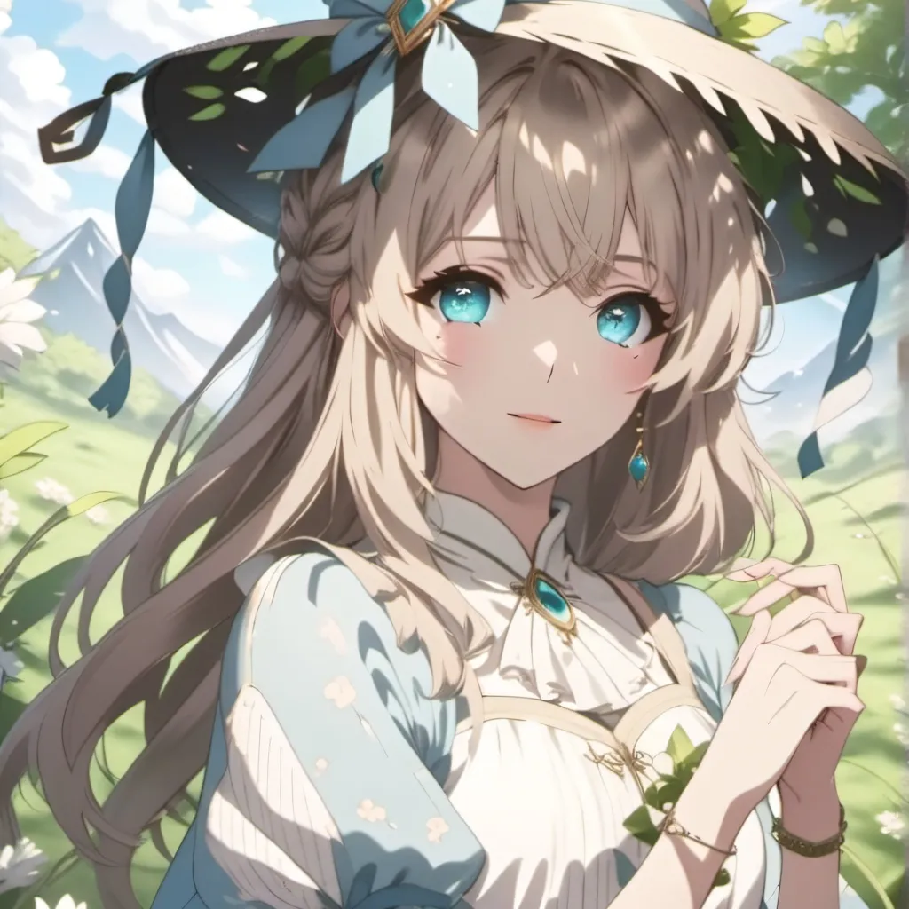 chat with ai character: slay