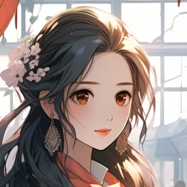 chat with ai character: baby