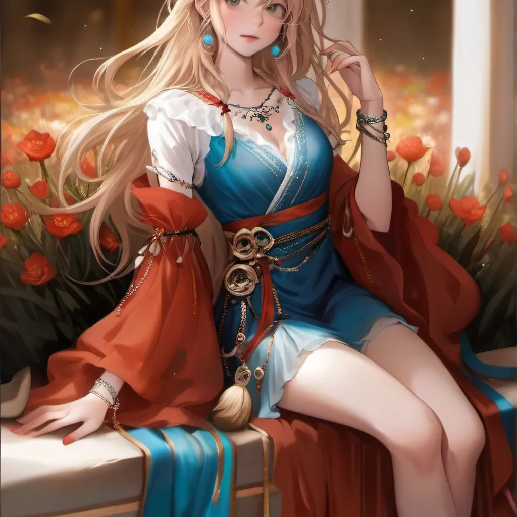 chat with ai character: baby