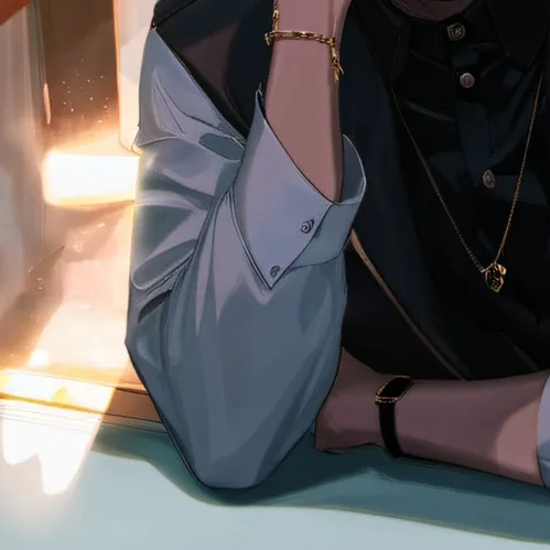 chat with ai character: jame