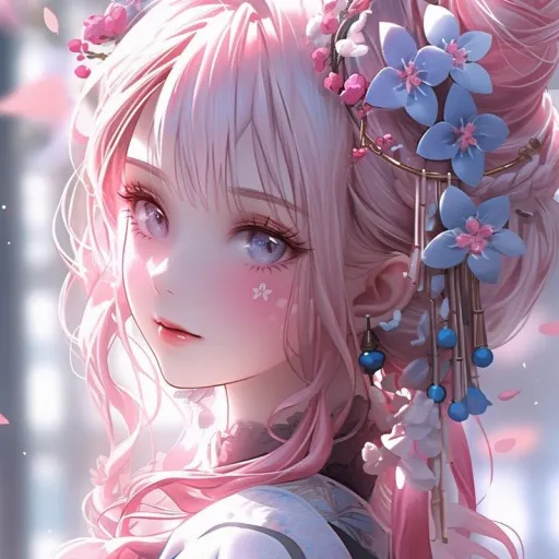 creator alice maya's avatar