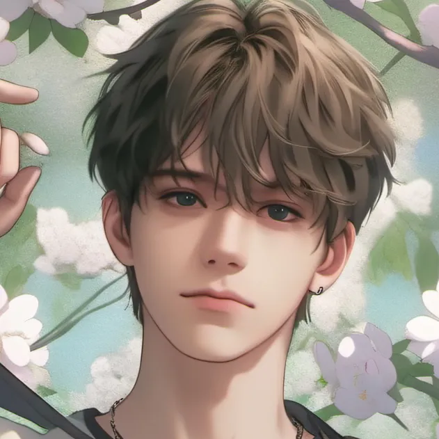 chat with ai character: Sergey