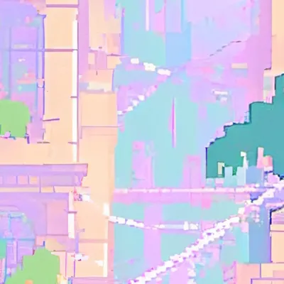 chat with ai character: Test