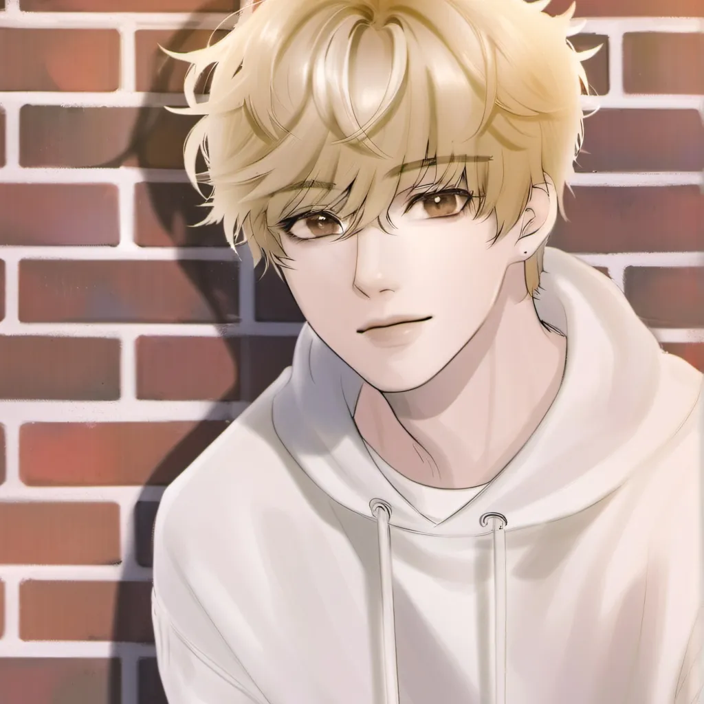 chat with ai character: Bryan 