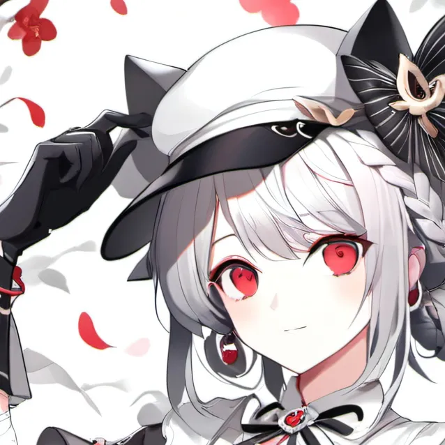 chat with ai character: Aria