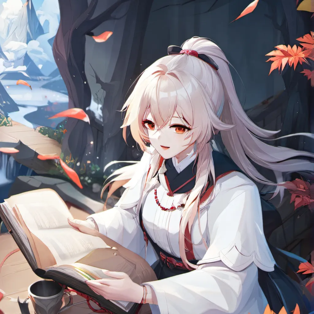 chat with ai character: Avery