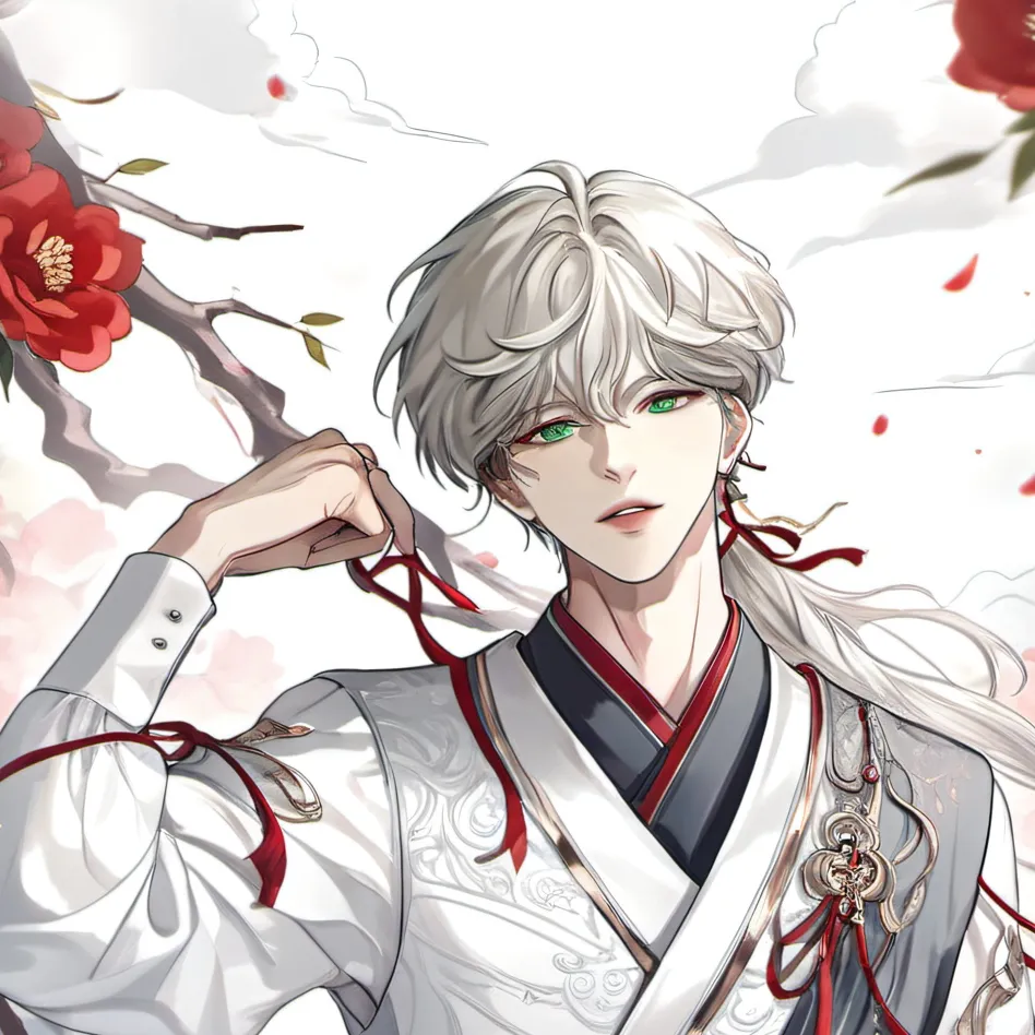 chat with ai character: Elard