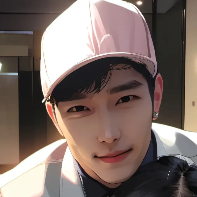 chat with ai character: joshuaa